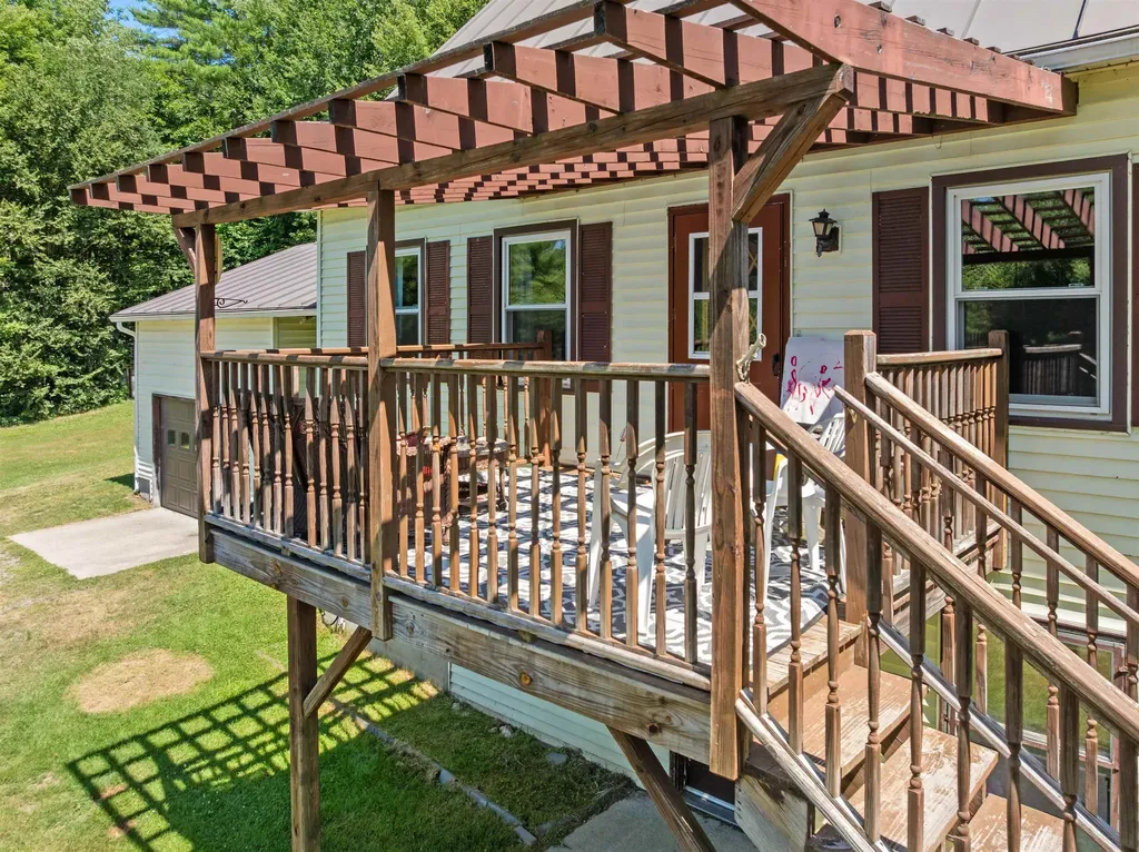 46 Pine Hill Road Monroe NH 03771