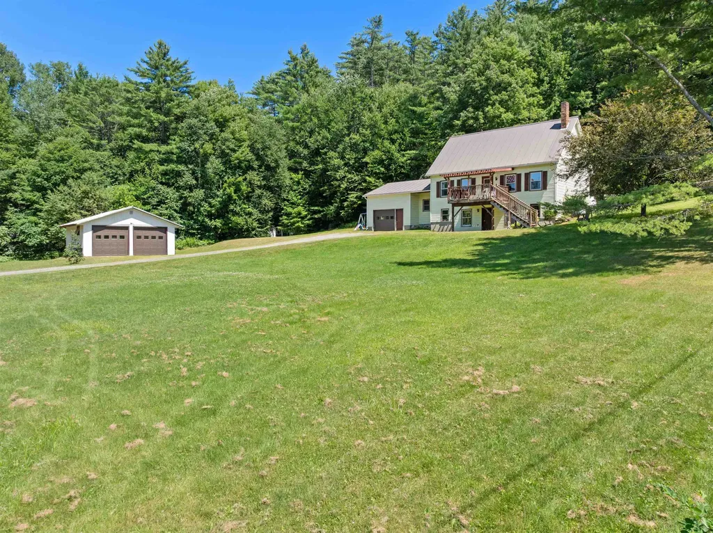 46 Pine Hill Road Monroe NH 03771