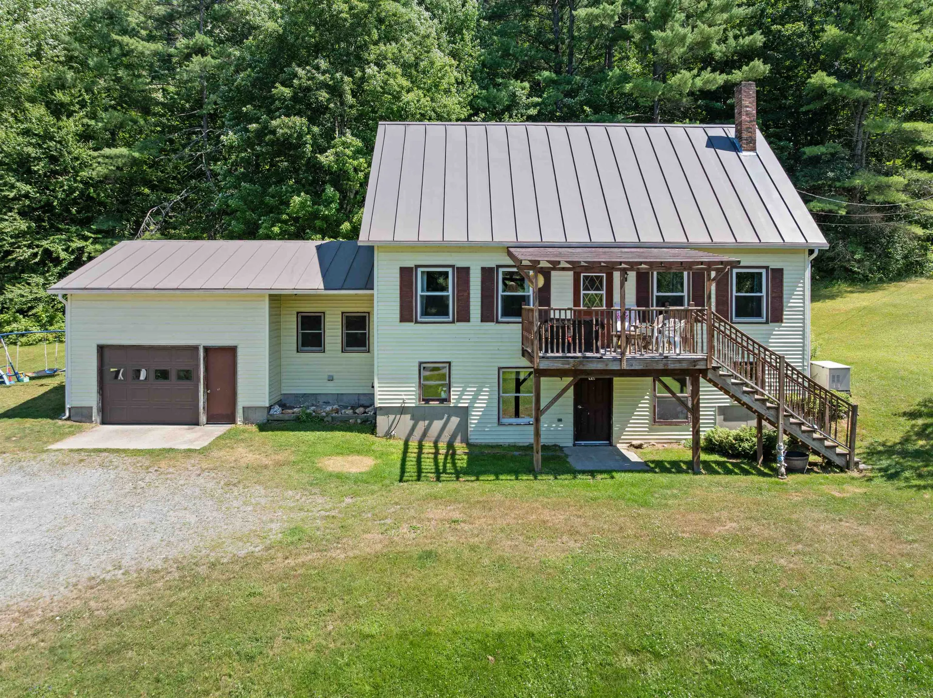 46 Pine Hill Road Monroe NH 03771