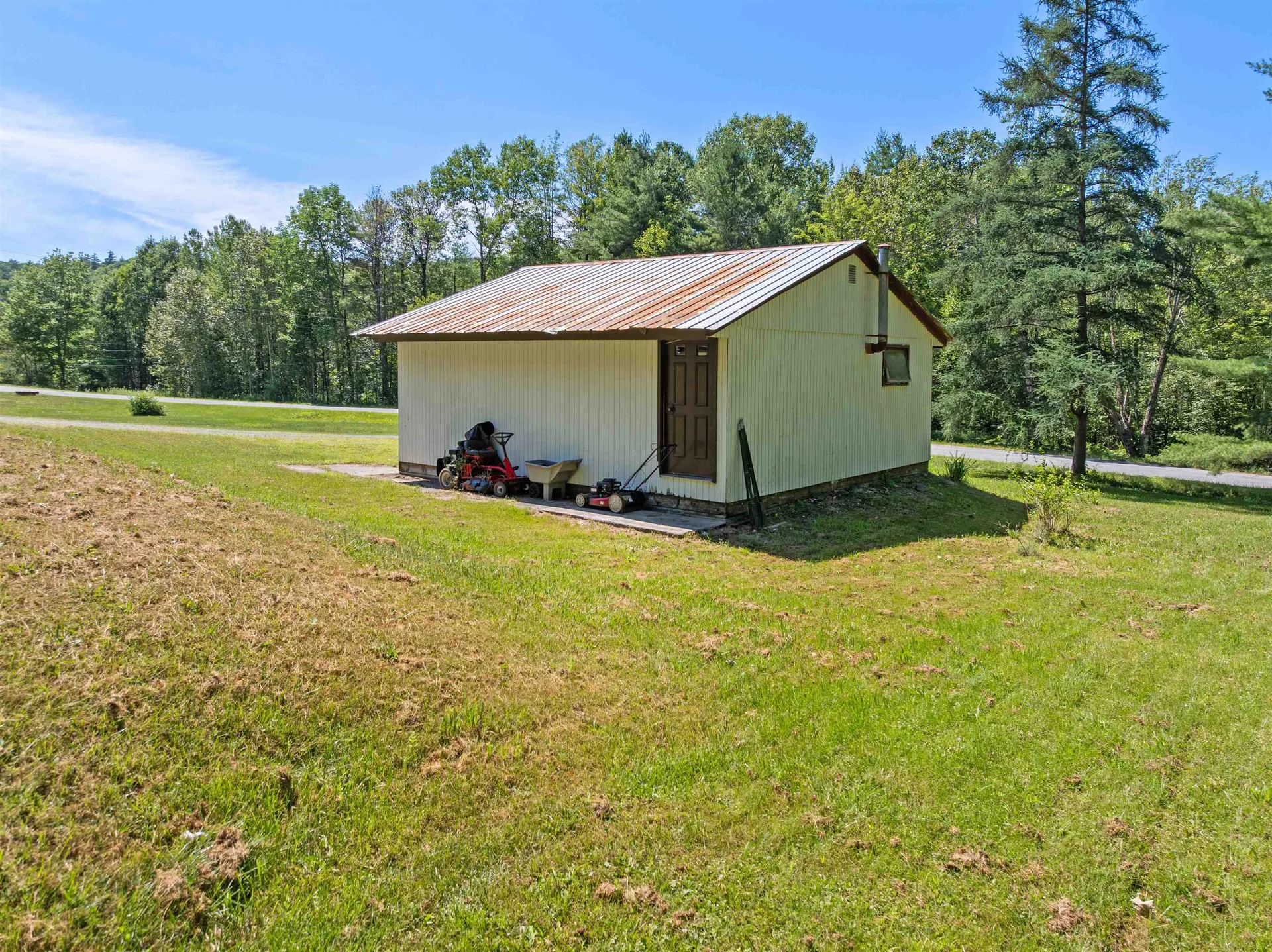 46 Pine Hill Road Monroe NH 03771