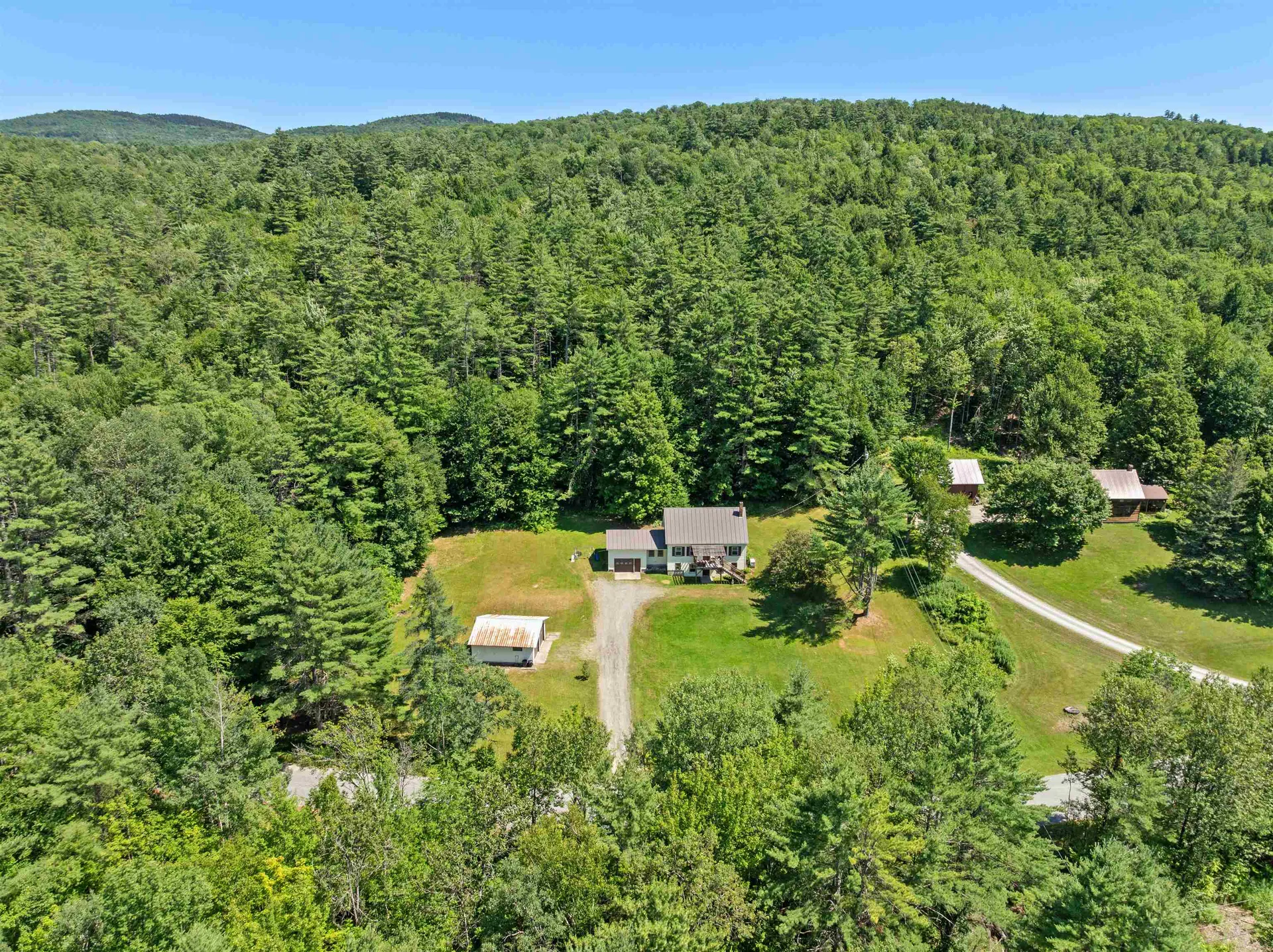 46 Pine Hill Road Monroe NH 03771