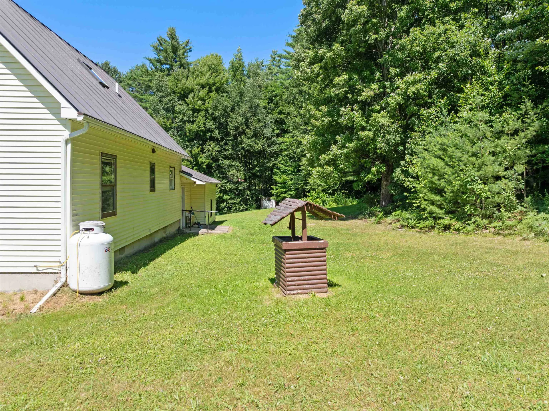 46 Pine Hill Road Monroe NH 03771