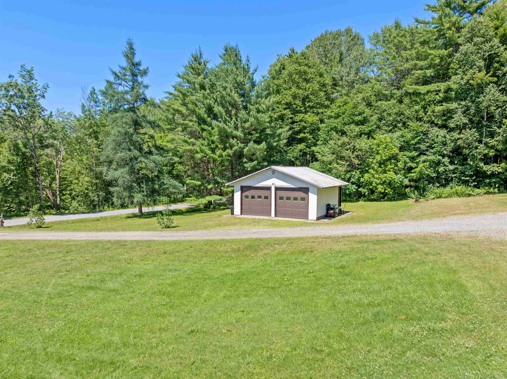 46 Pine Hill Road Monroe NH 03771