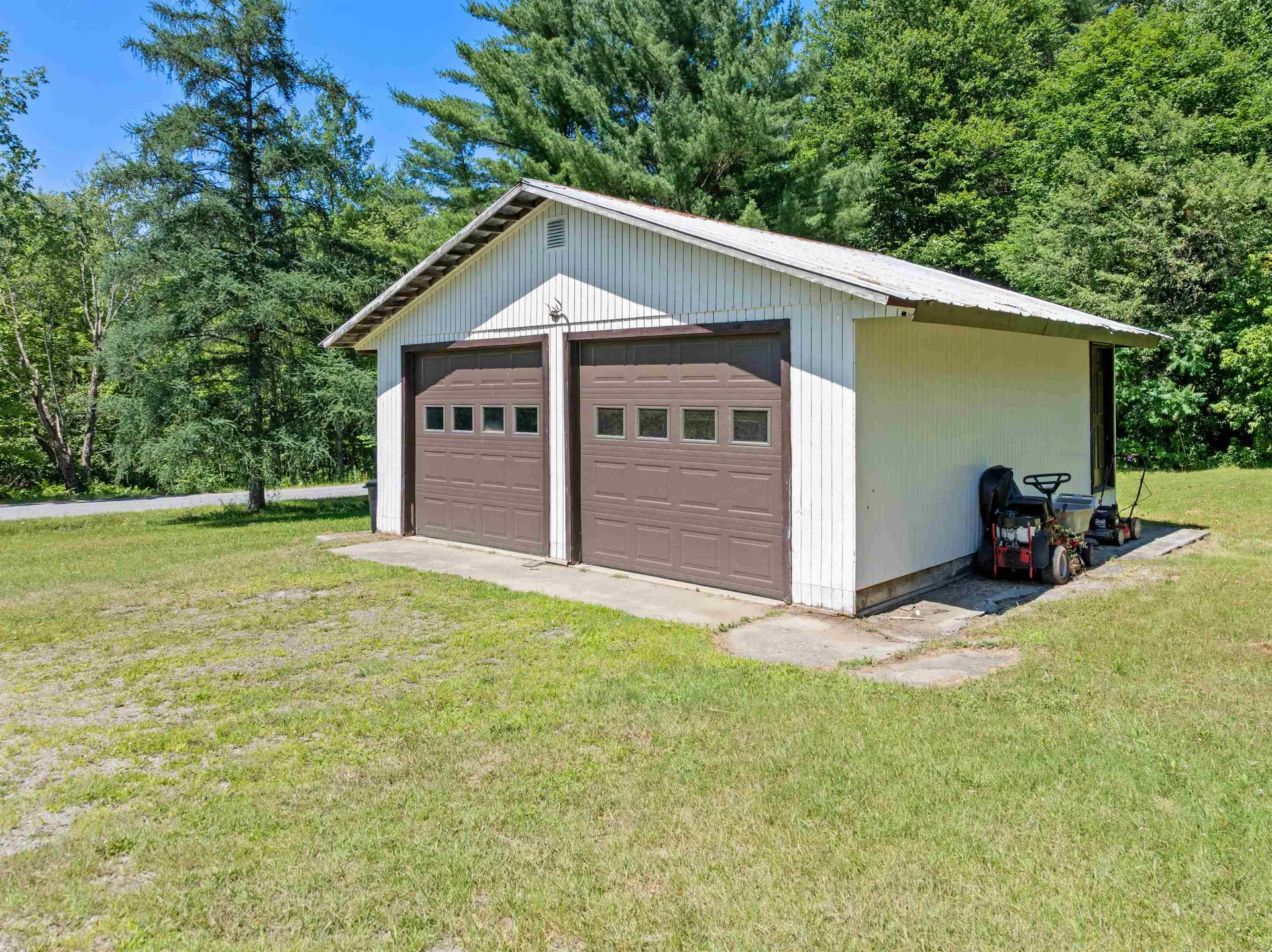 46 Pine Hill Road Monroe NH 03771