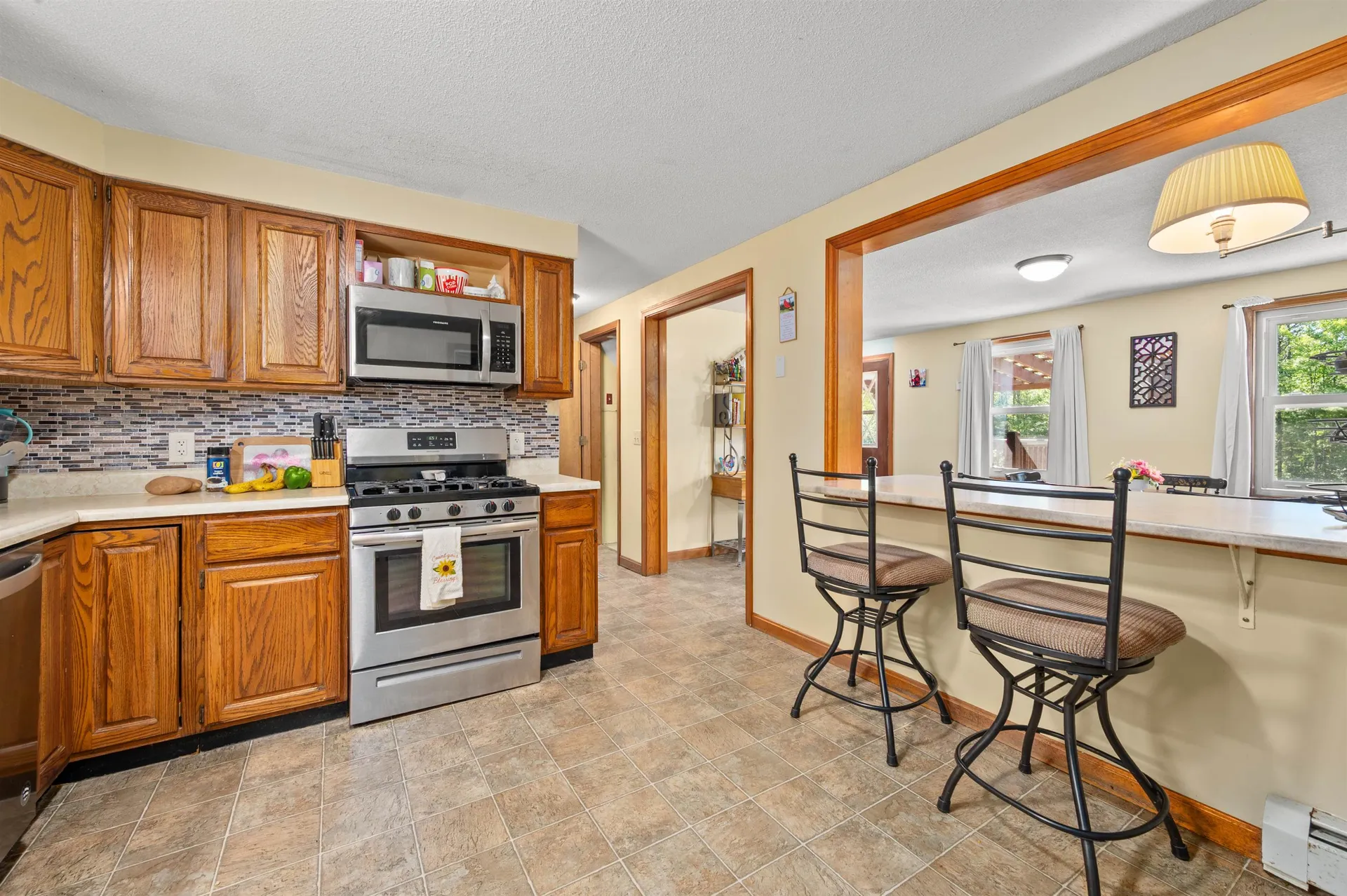 46 Pine Hill Road Monroe NH 03771