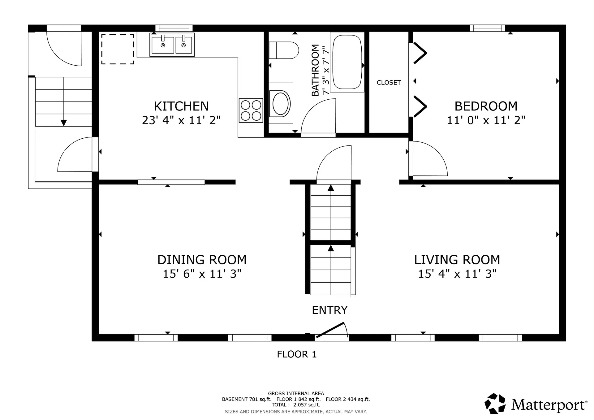 46 Pine Hill Road Monroe NH 03771