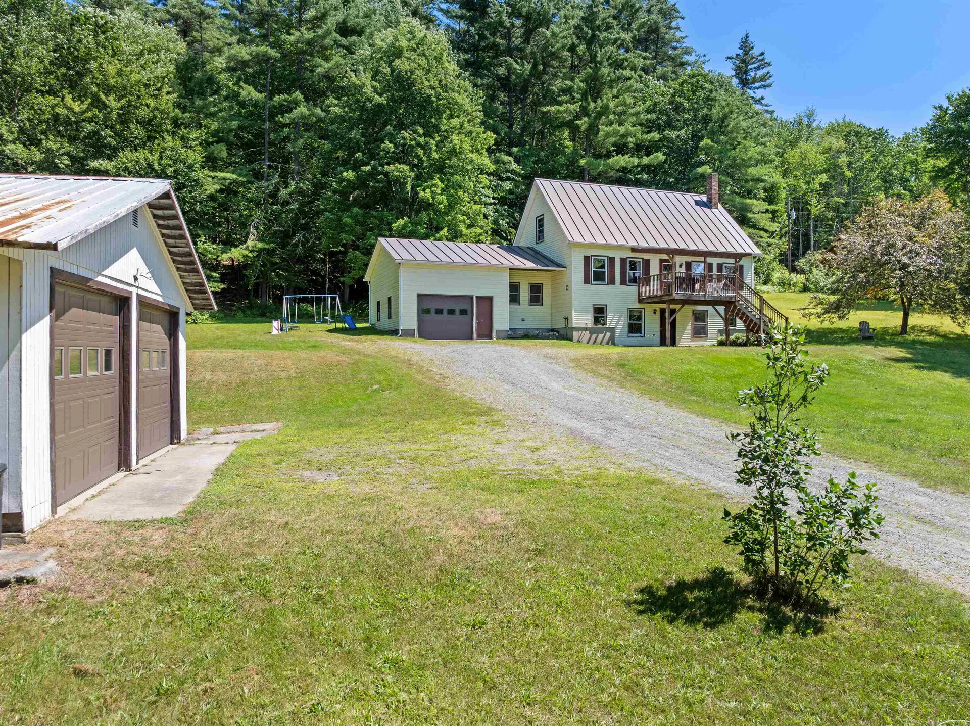 46 Pine Hill Road Monroe NH 03771