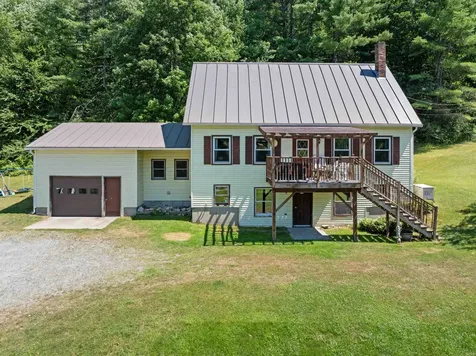 46 Pine Hill Road Monroe NH 03771