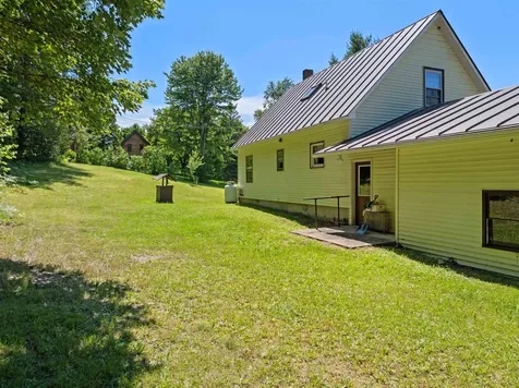46 Pine Hill Road Monroe NH 03771