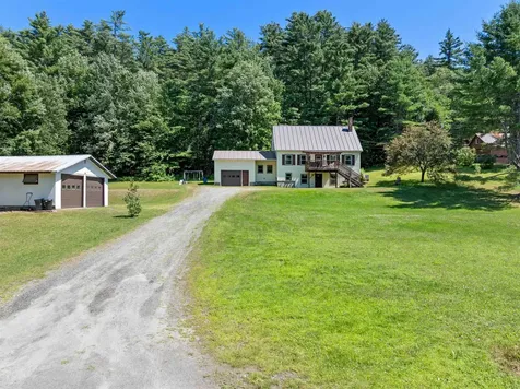 46 Pine Hill Road Monroe NH 03771