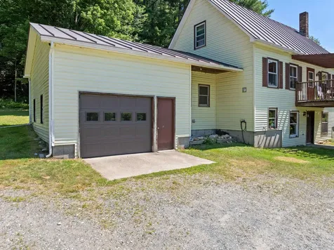46 Pine Hill Road Monroe NH 03771
