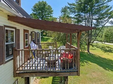 46 Pine Hill Road Monroe NH 03771