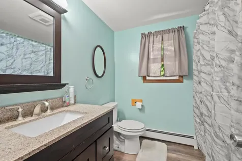 46 Pine Hill Road Monroe NH 03771