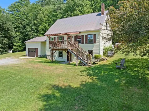 46 Pine Hill Road Monroe NH 03771
