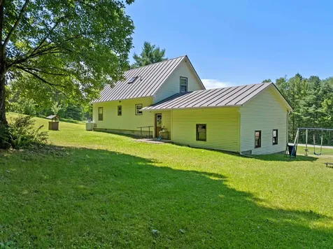 46 Pine Hill Road Monroe NH 03771