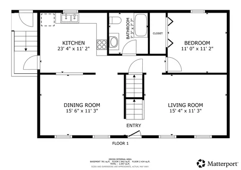 46 Pine Hill Road Monroe NH 03771