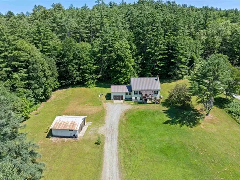 46 Pine Hill Road Monroe NH 03771