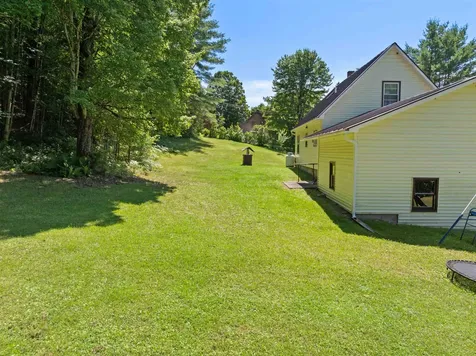 46 Pine Hill Road Monroe NH 03771