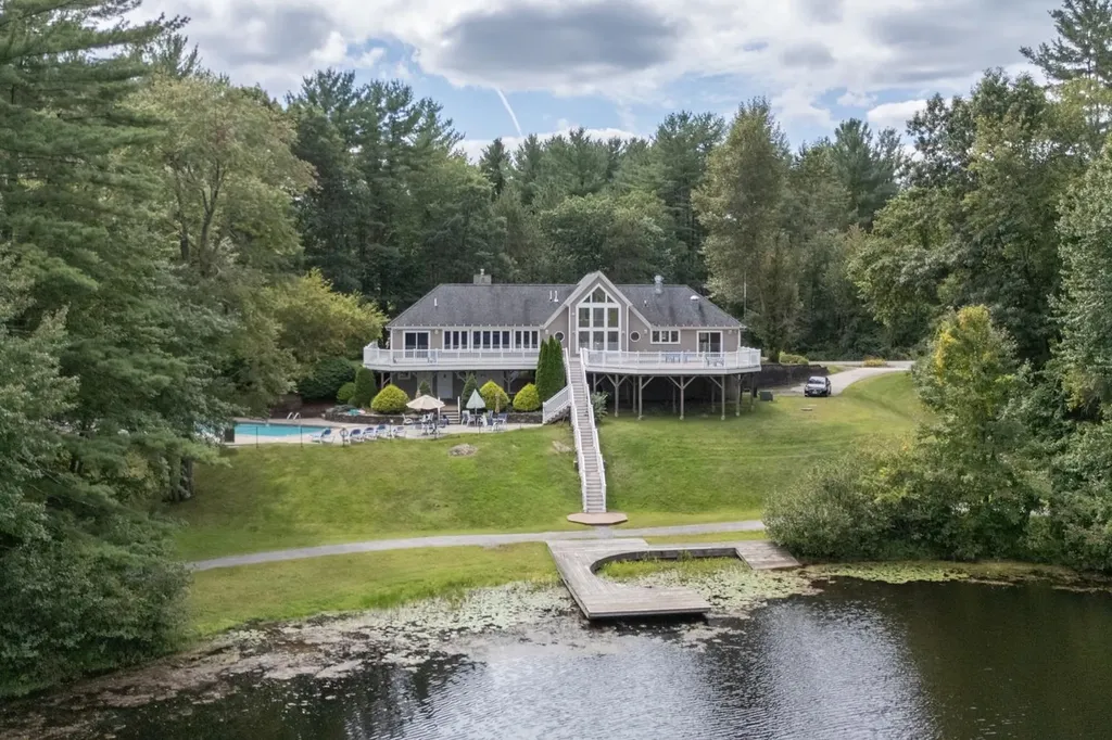 201 Winding Pond Road Londonderry NH 03053