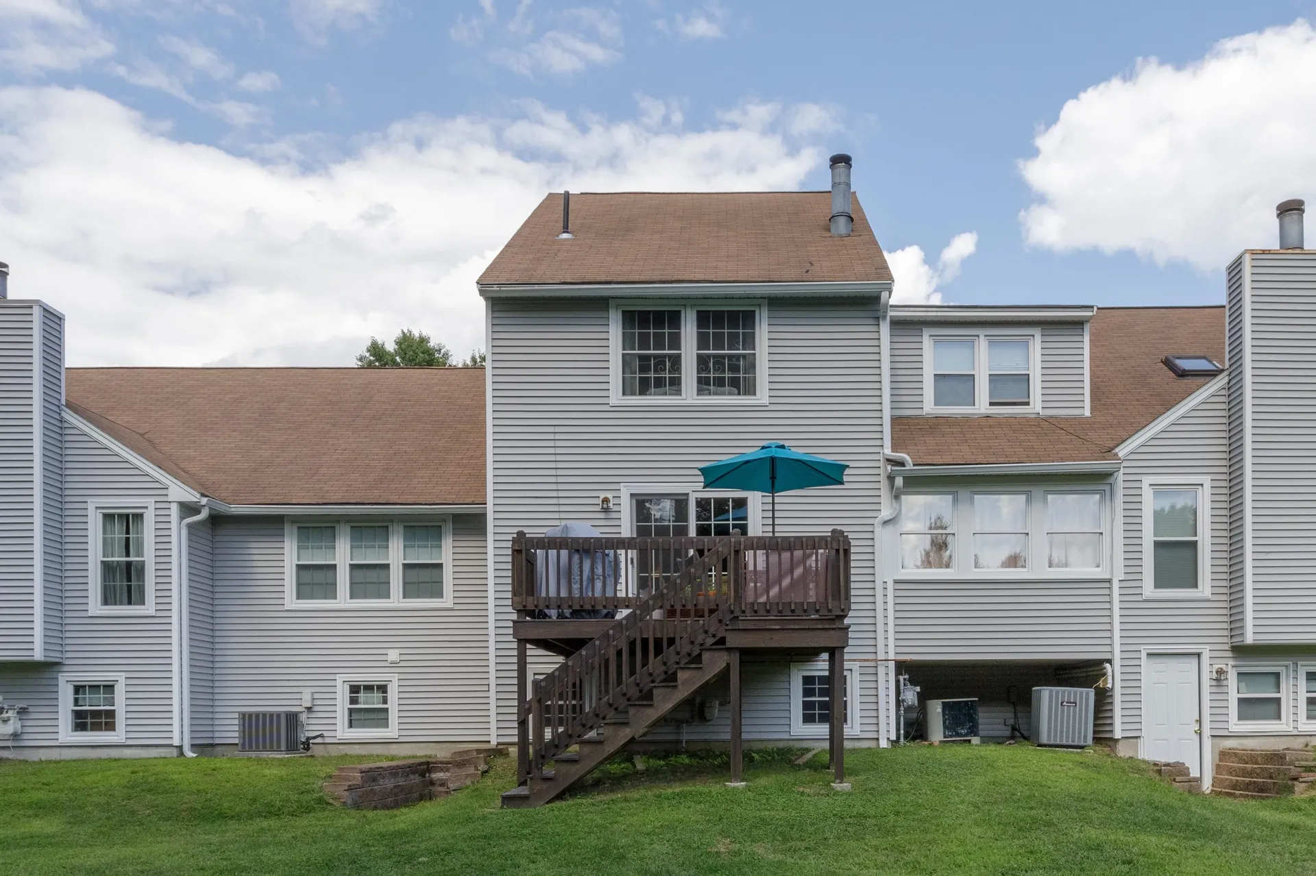 201 Winding Pond Road Londonderry NH 03053