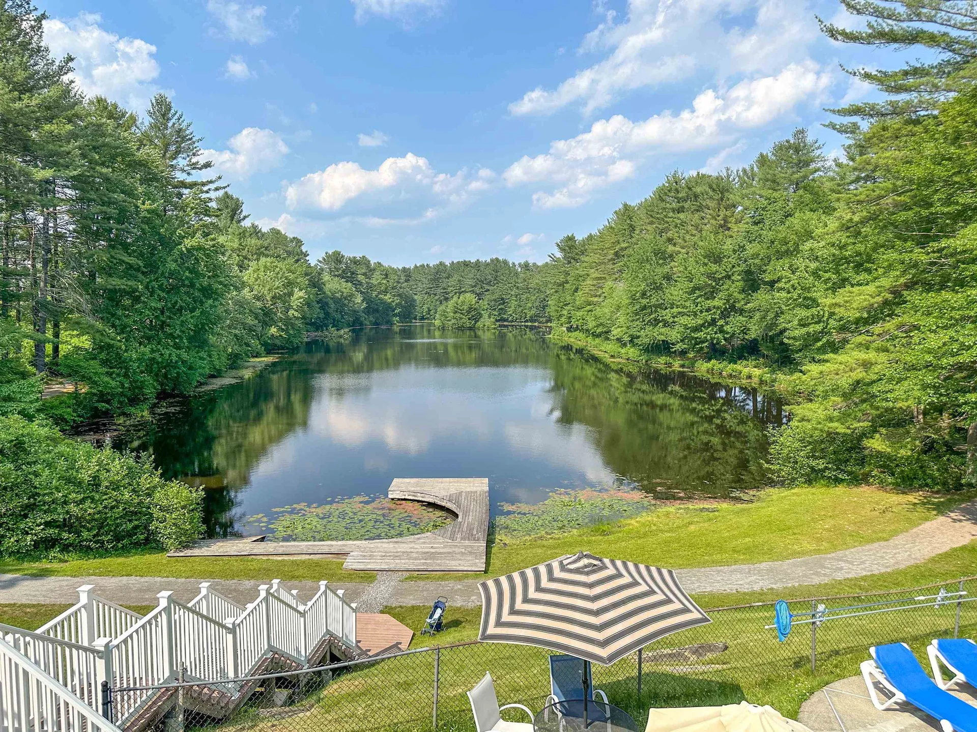 201 Winding Pond Road Londonderry NH 03053