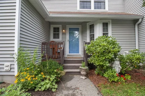 201 Winding Pond Road Londonderry NH 03053