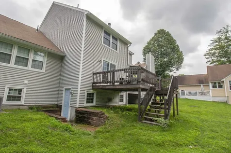 201 Winding Pond Road Londonderry NH 03053