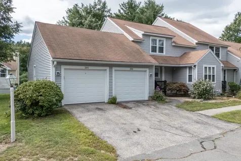 201 Winding Pond Road Londonderry NH 03053