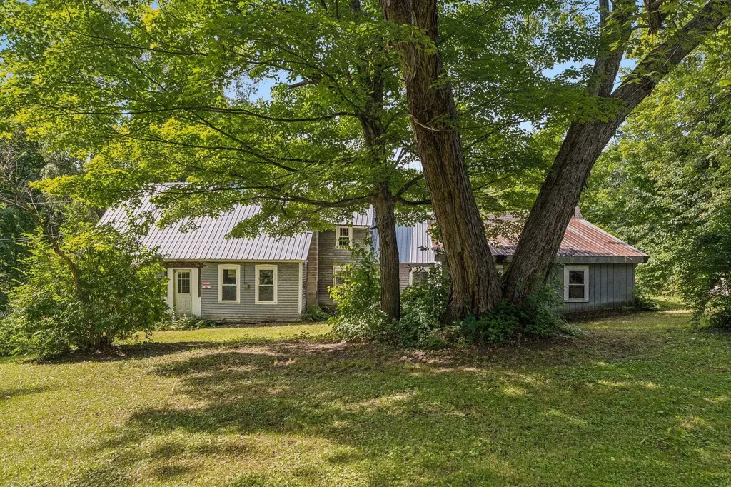 15 Payne Road Lebanon NH 03766