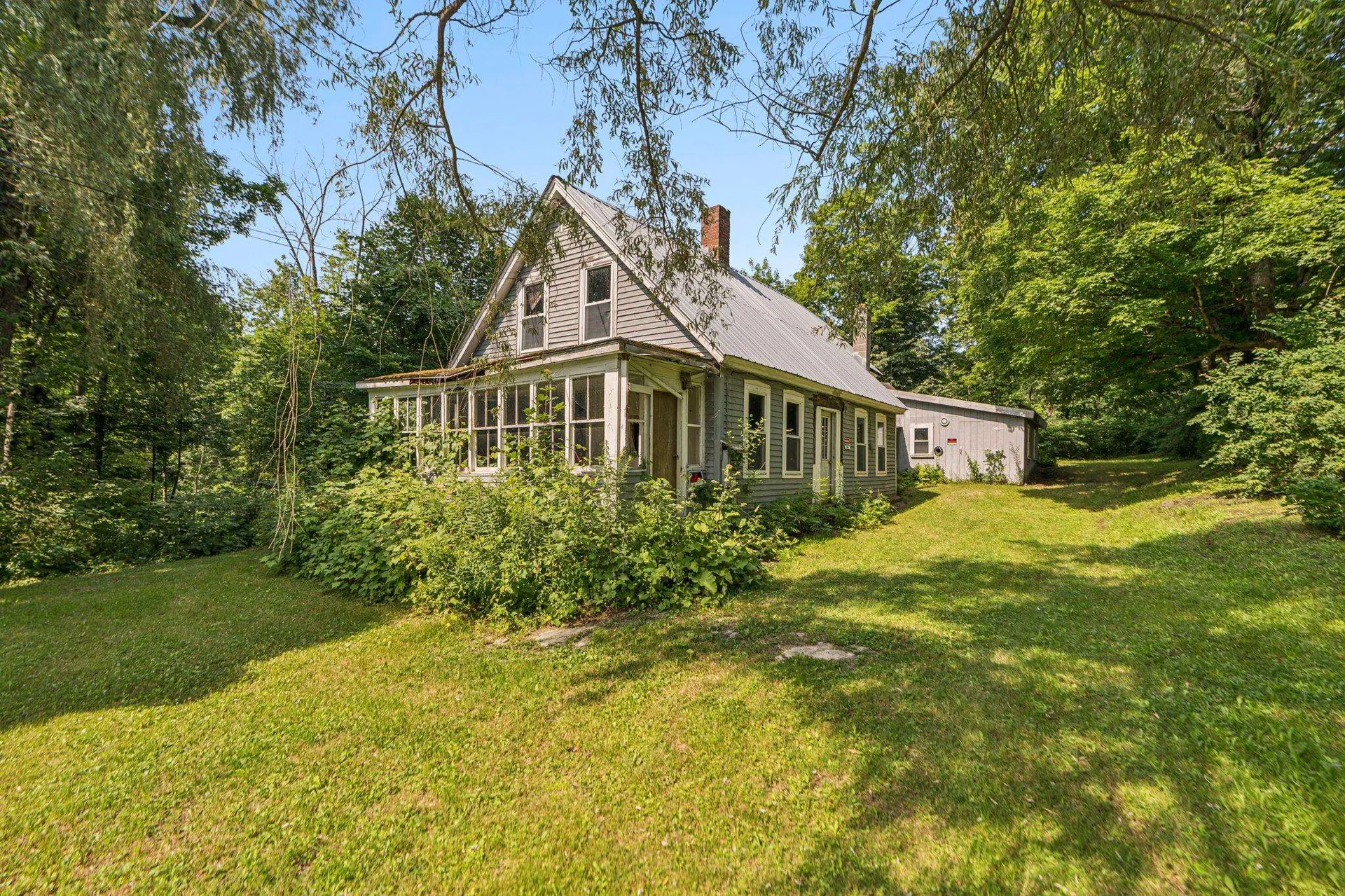 15 Payne Road Lebanon NH 03766