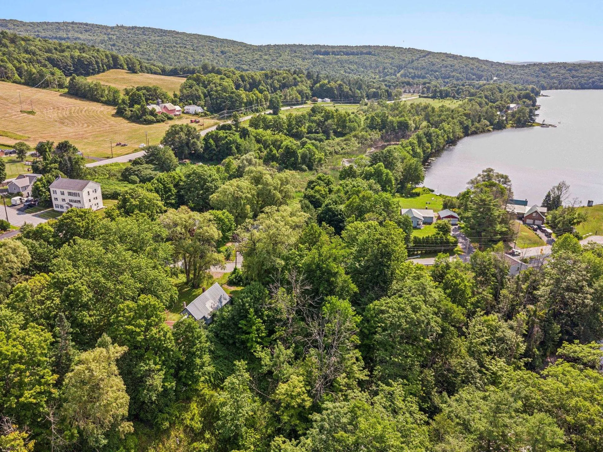 15 Payne Road Lebanon NH 03766