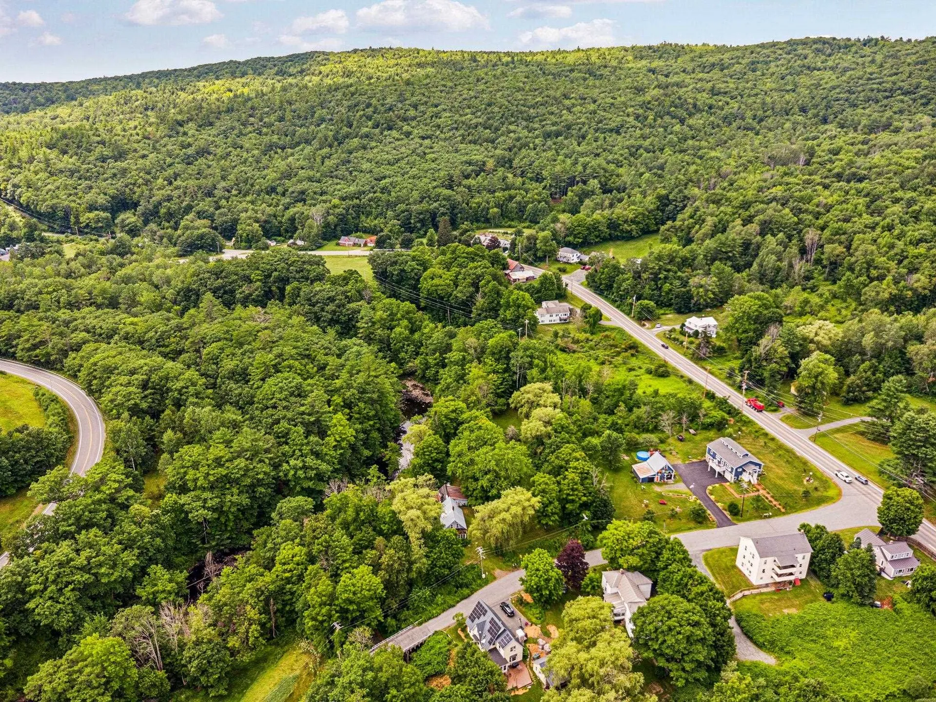 15 Payne Road Lebanon NH 03766