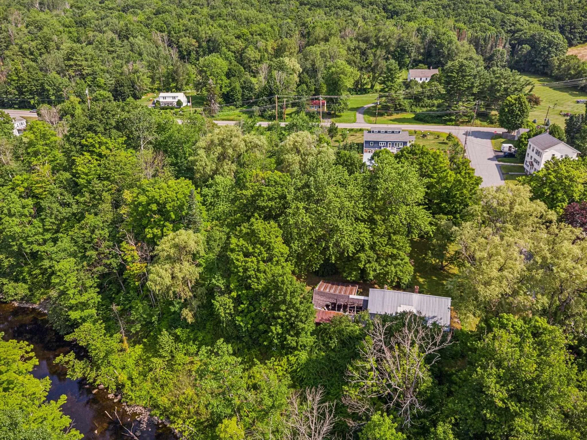 15 Payne Road Lebanon NH 03766