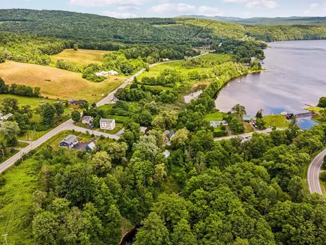 15 Payne Road Lebanon NH 03766