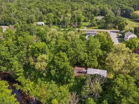 15 Payne Road Lebanon NH 03766