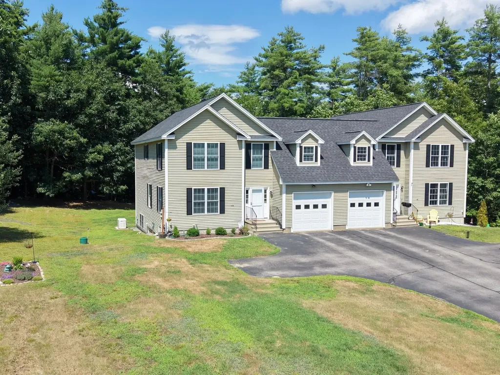 14 Kettle Lane New Boston NH 03070