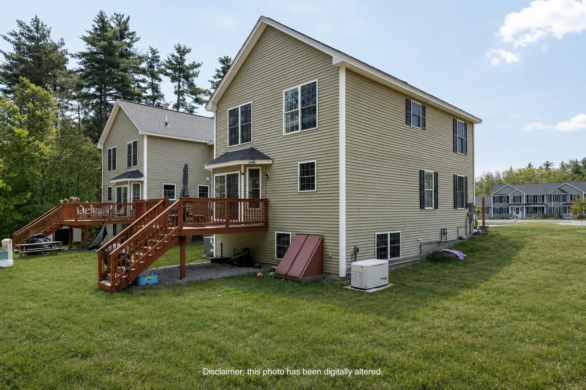 14 Kettle Lane New Boston NH 03070