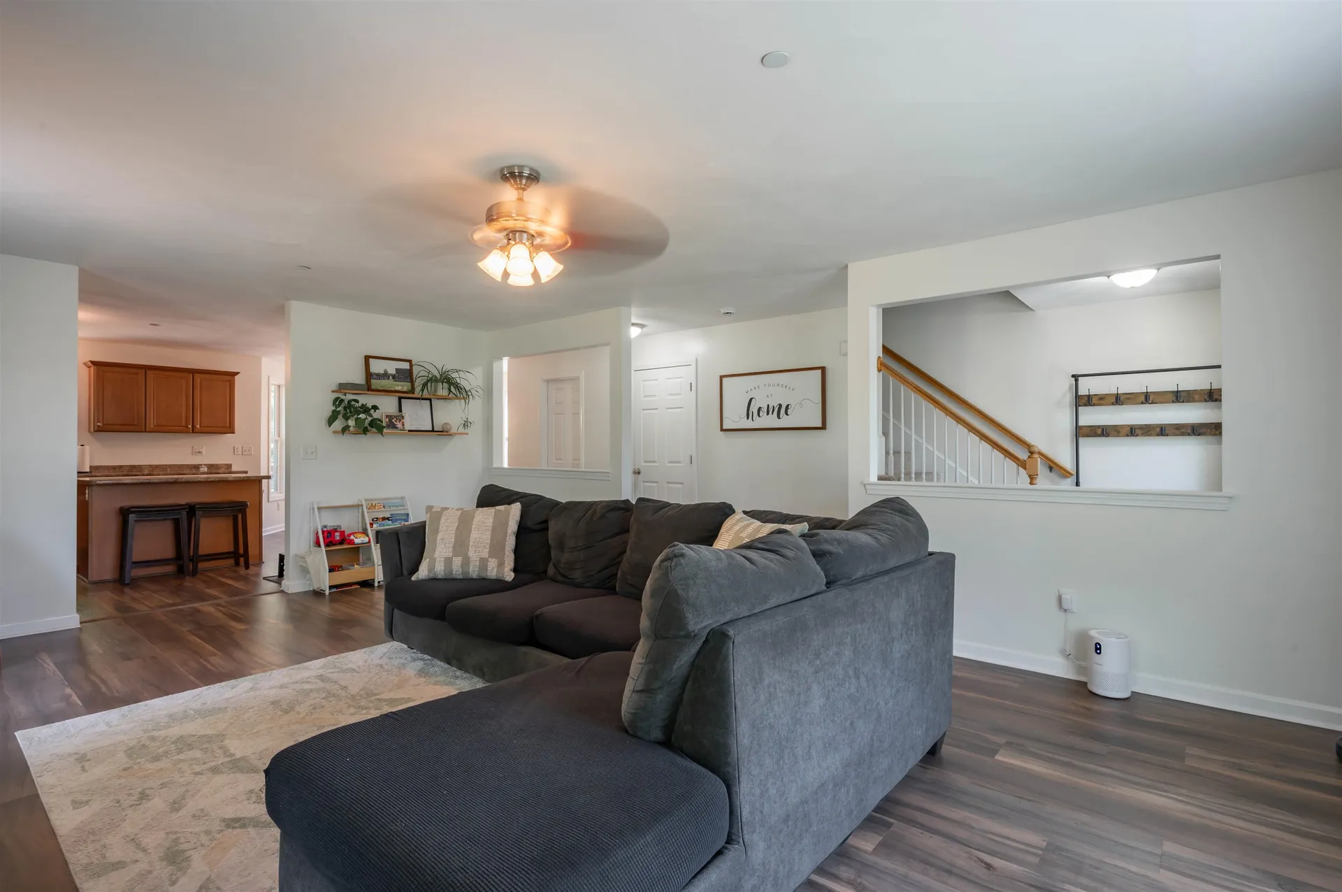 14 Kettle Lane New Boston NH 03070