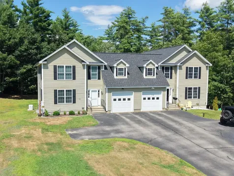 14 Kettle Lane New Boston NH 03070