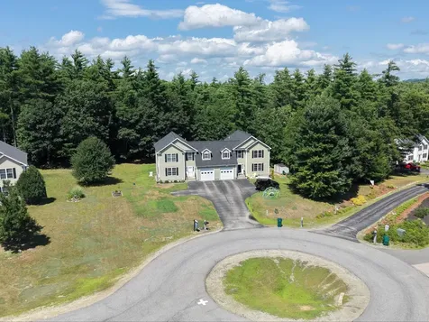 14 Kettle Lane New Boston NH 03070