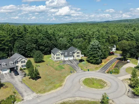 14 Kettle Lane New Boston NH 03070