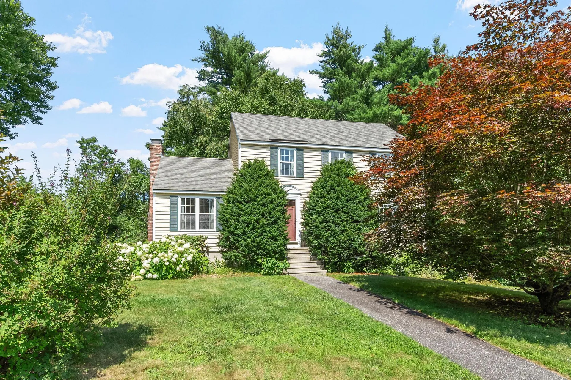 2 Rain Pond Place Derry NH 03038