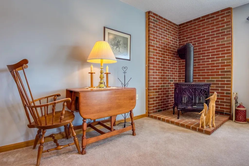 106 Eagle Ridge Condominium Road Bartlett NH 03812