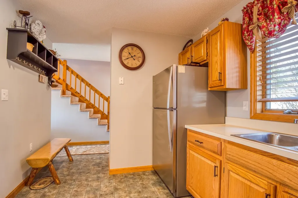 106 Eagle Ridge Condominium Road Bartlett NH 03812
