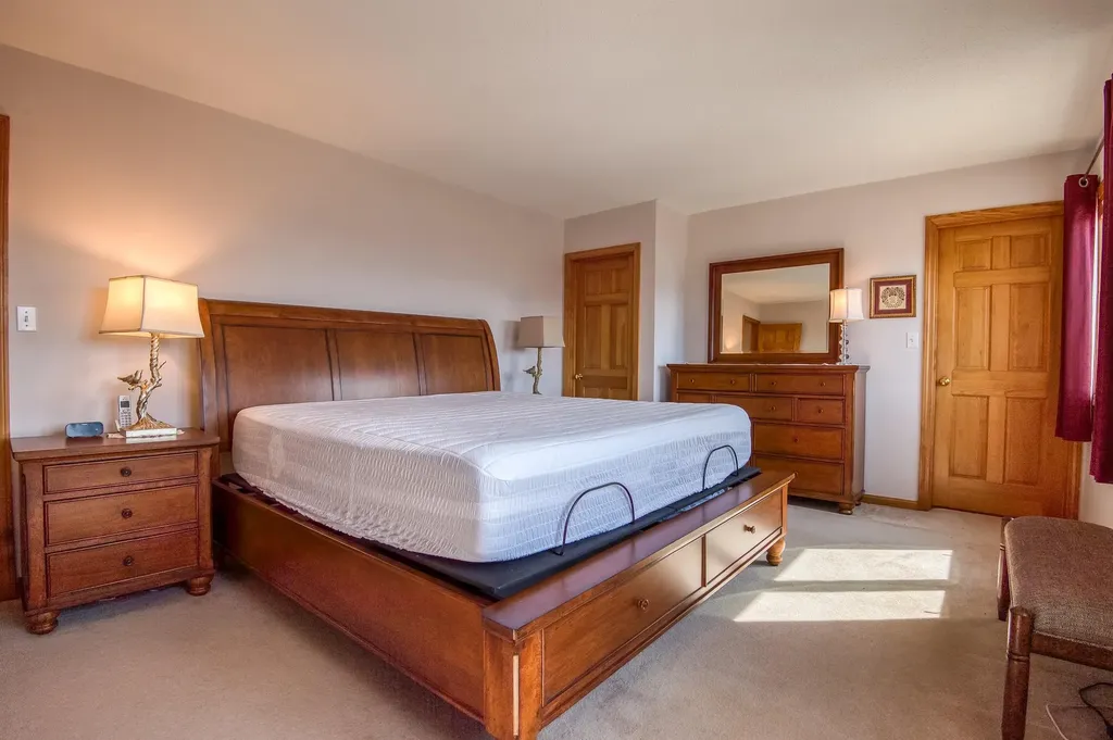 106 Eagle Ridge Condominium Road Bartlett NH 03812
