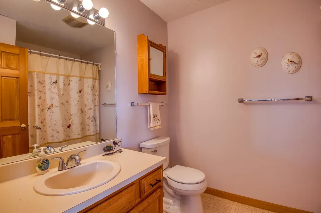106 Eagle Ridge Condominium Road Bartlett NH 03812