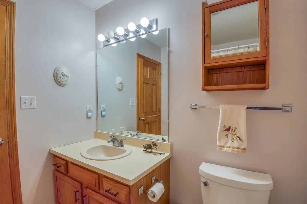 106 Eagle Ridge Condominium Road Bartlett NH 03812
