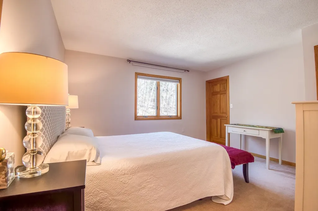106 Eagle Ridge Condominium Road Bartlett NH 03812
