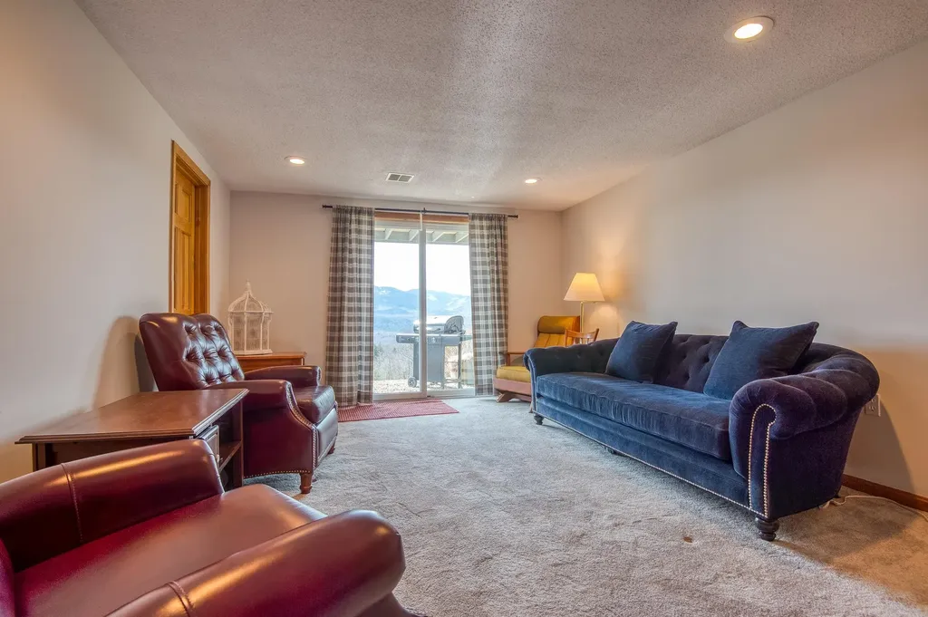 106 Eagle Ridge Condominium Road Bartlett NH 03812