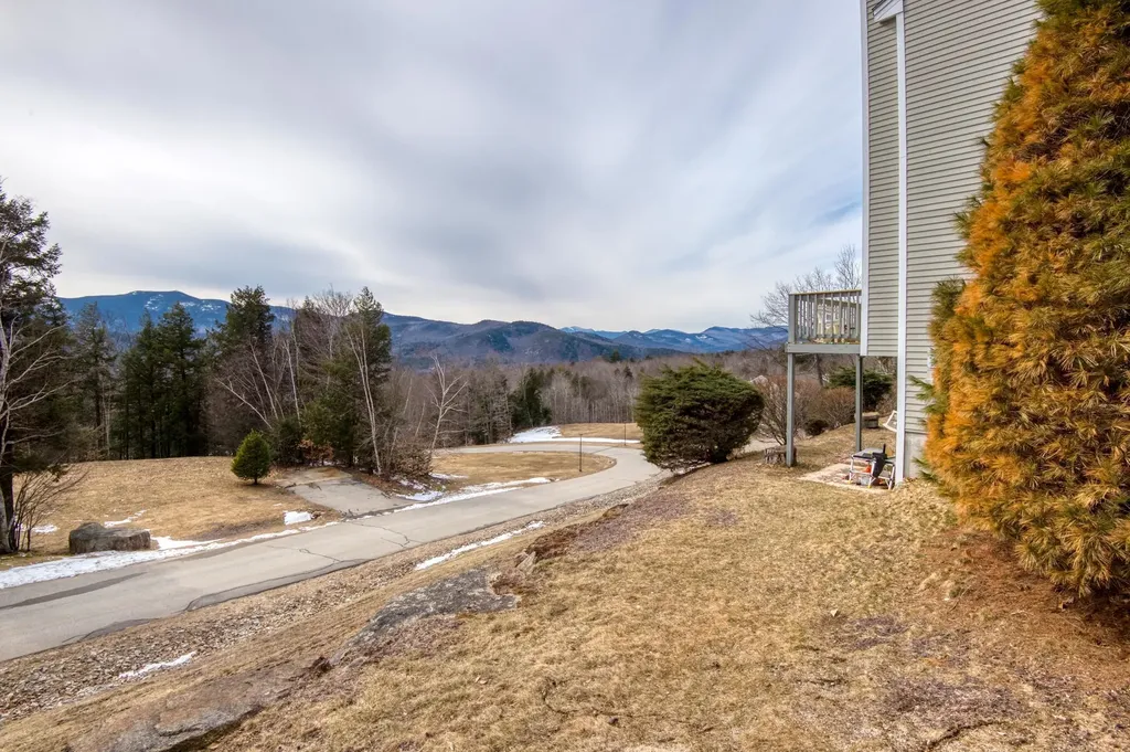 106 Eagle Ridge Condominium Road Bartlett NH 03812